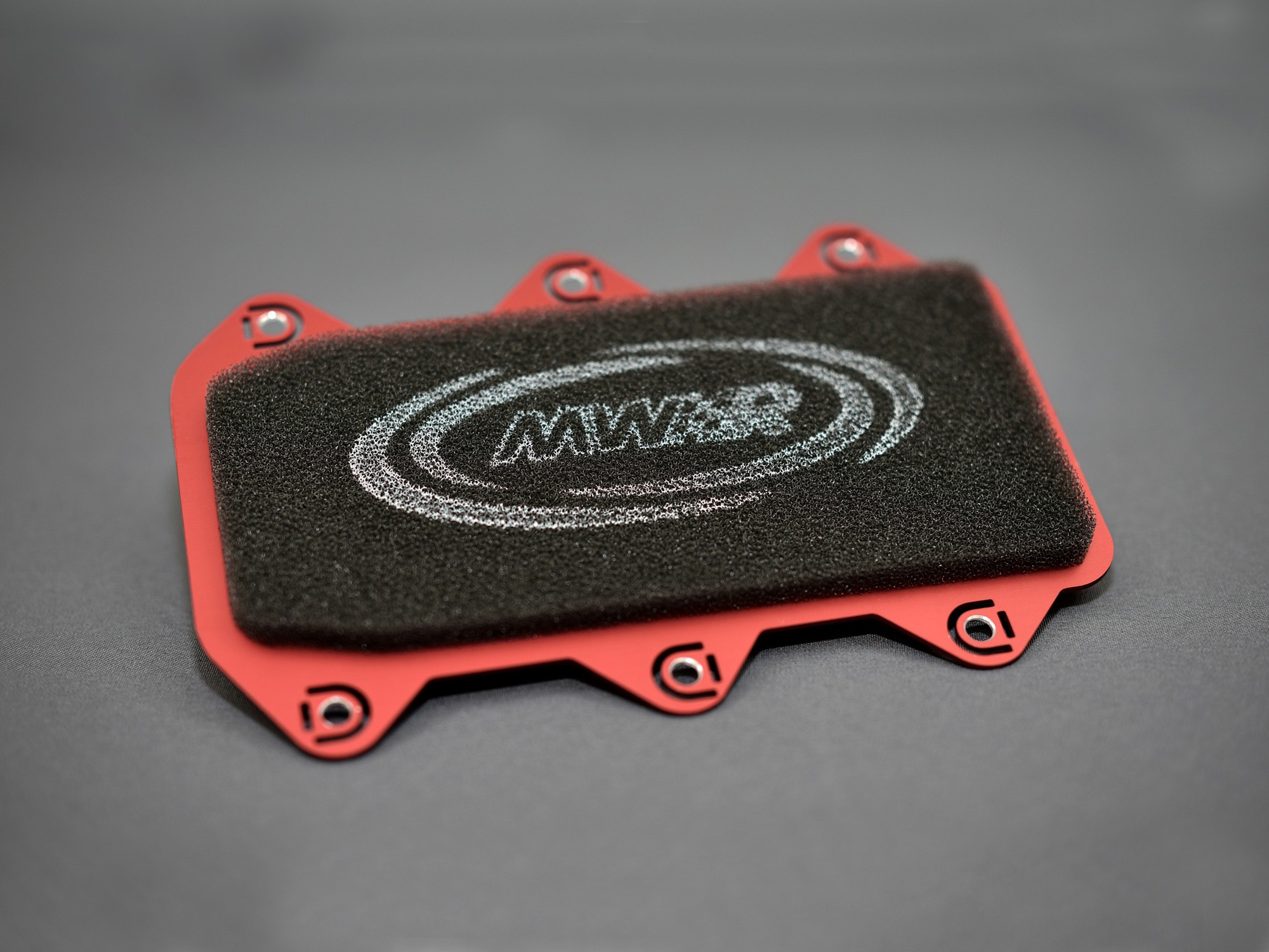 Filtro aria MWR PERFORMANCE per DUCATI HYPERMOTARD 950 2018-2024