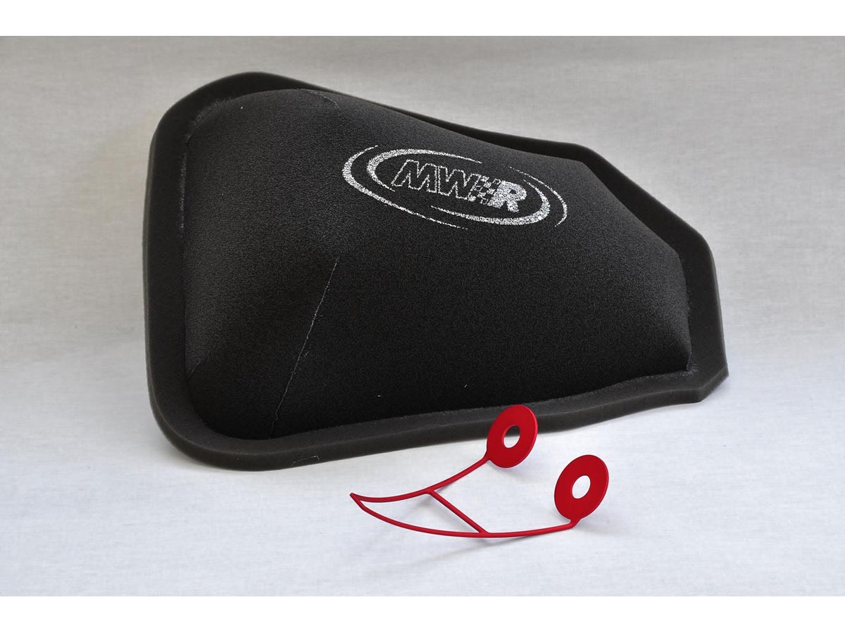 Filtro aria MWR PERFORMANCE per DUCATI 748 R 2000-2002