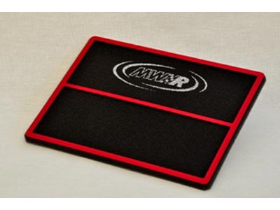 Filtro aria MWR PERFORMANCE per DUCATI MONSTER 695 2006-2008