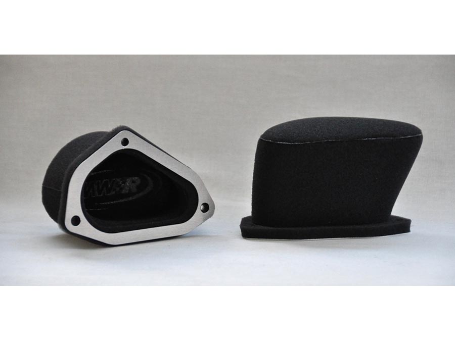 Filtro aria MWR PERFORMANCE per DUCATI STREETFIGHTER 1098 /S 2009-2014