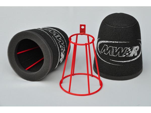 Filtro aria MWR PERFORMANCE per HONDA VTR 1000 SP1/SP2 2000-2006