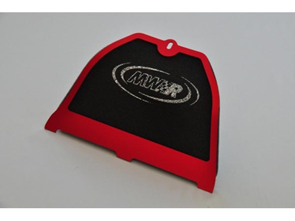 Filtro aria MWR PERFORMANCE per HONDA CBR 600 RR 2003-2006