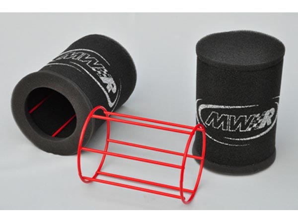 Filtro aria MWR PERFORMANCE per HONDA CBR 1000 RR 2004-2007