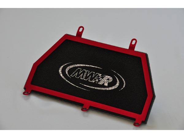 Filtro aria MWR PERFORMANCE per HONDA CBR 600 RR 2007-2016