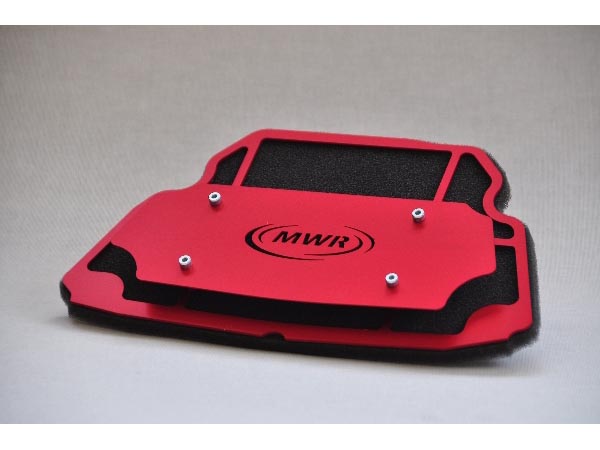 Filtro aria MWR HIGH EFFICIENT per HONDA CBR 650 F 2014-2018