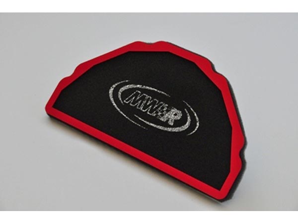 Filtro aria MWR PERFORMANCE per KAWASAKI ZX 6 R 1998-2002