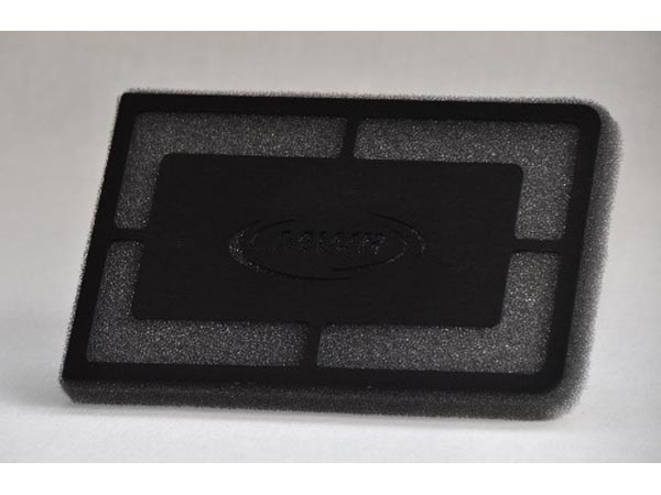 Filtro aria MWR FULL RACE per KAWASAKI NINJA 300 R 2013-2017