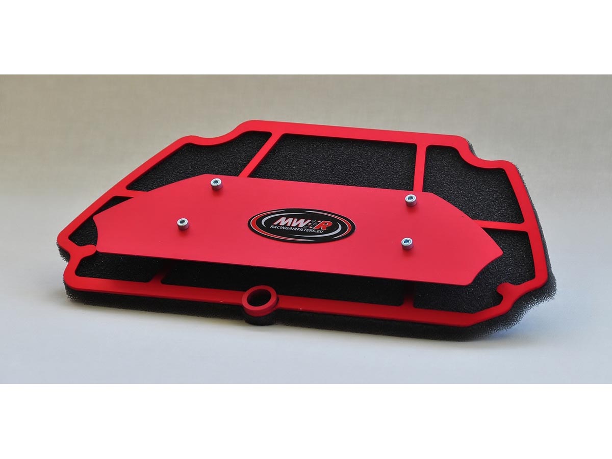Filtro aria MWR FULL RACE per KAWASAKI ZX 6 R 2013-2021