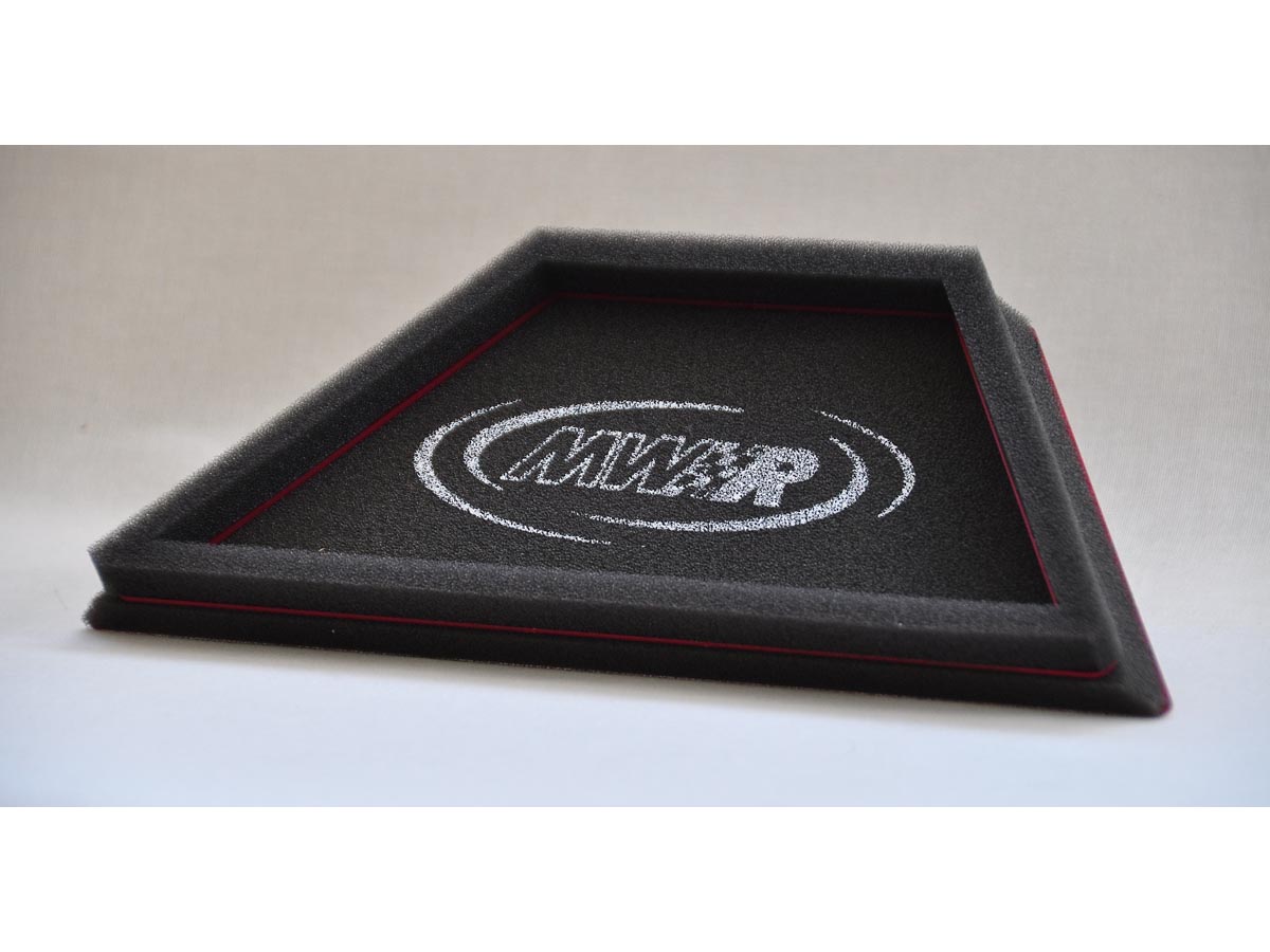 Filtro aria MWR PERFORMANCE per KAWASAKI ZZR 1400 2012-2018