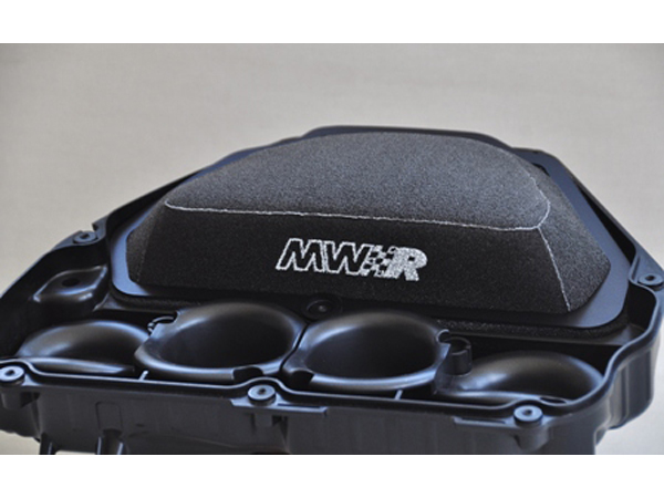 Filtro aria MWR WSBK per KAWASAKI ZX 10 R 2026