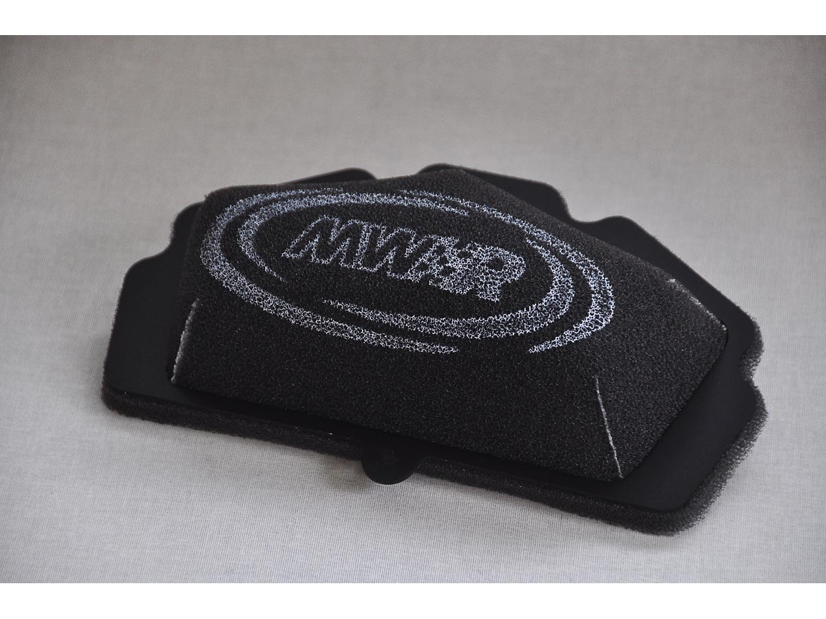 Filtro aria MWR FULL RACE per KAWASAKI VERSYS 650 2017-2026