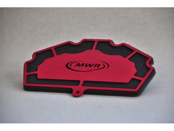 Filtro aria MWR PERFORMANCE per KAWASAKI Z 400 2019-2020