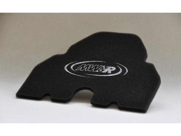 Filtro aria MWR PERFORMANCE per KAWASAKI ZZR 600 1993-2003