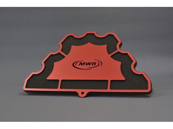 Filtro aria MWR PERFORMANCE per KAWASAKI Z 900 RS 2018-2026