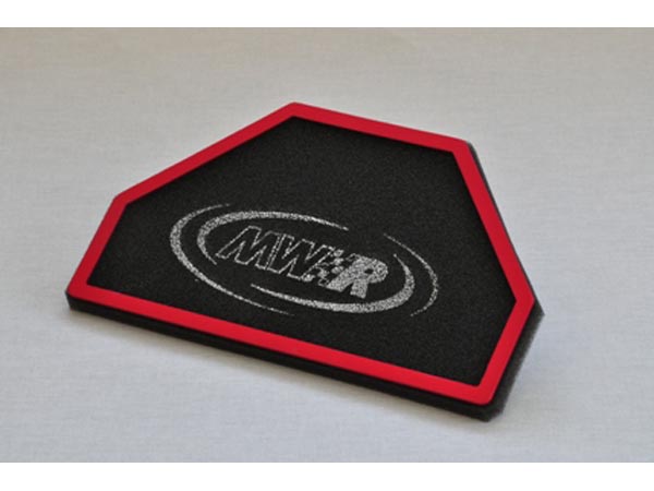 Filtro aria MWR PERFORMANCE per KTM RC8 /R 2008-2015