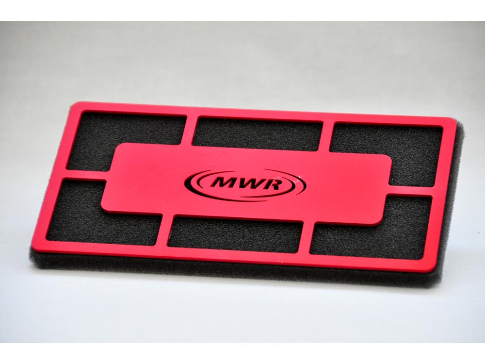 Filtro aria MWR PERFORMANCE per KTM 690 DUKE /R 2009-2019