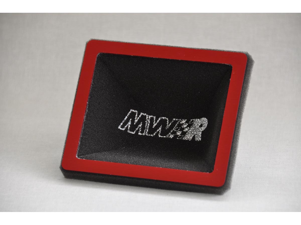 Filtro aria MWR PERFORMANCE per KTM 125 DUKE 2010-2016
