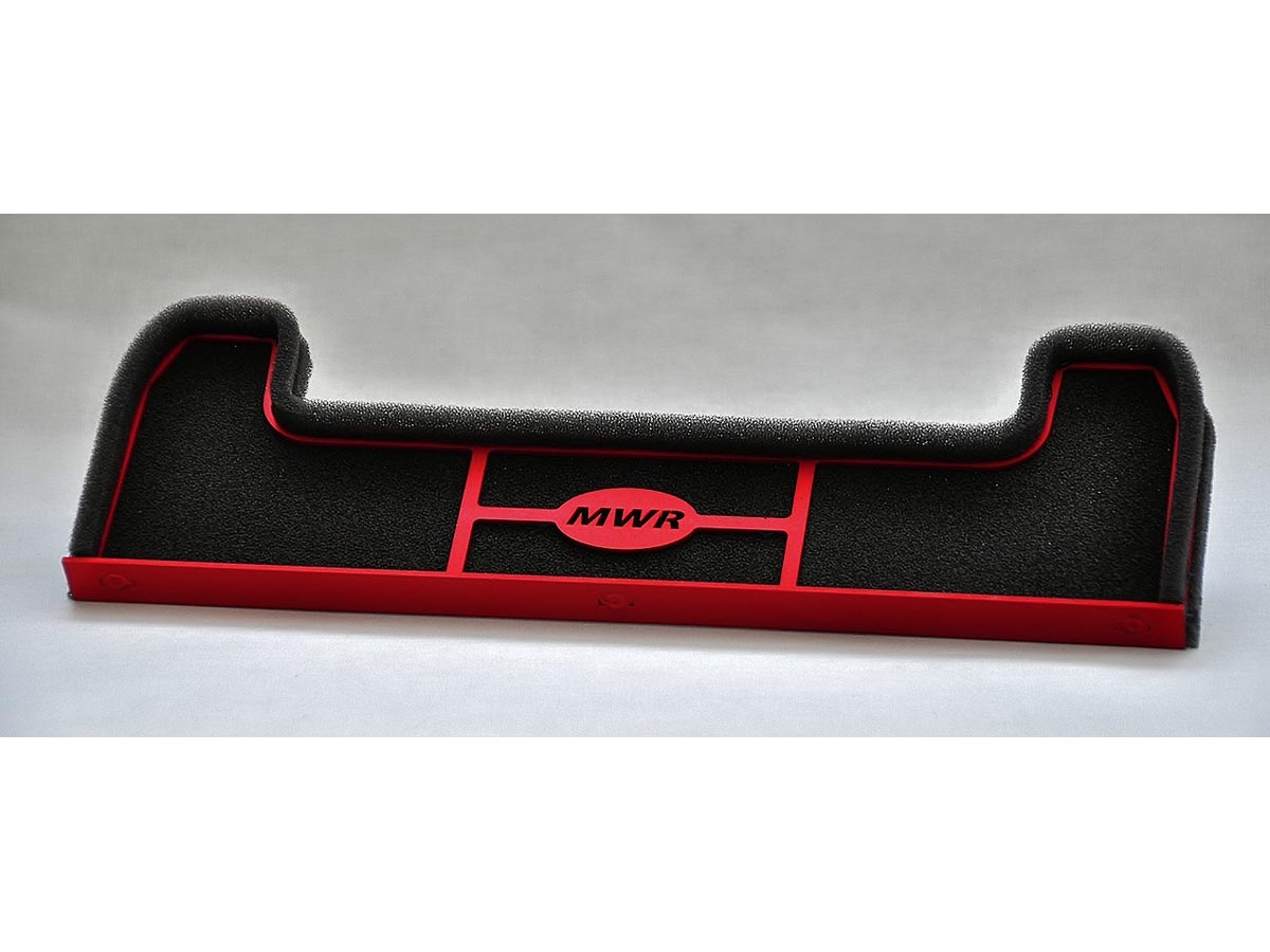 Filtro aria MWR PERFORMANCE per MV AGUSTA BRUTALE 910 2007-2009