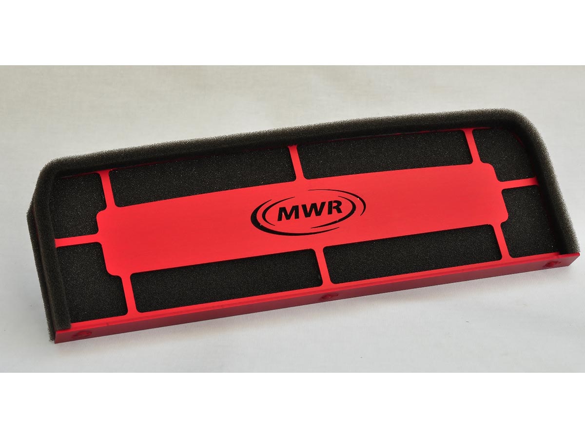 Filtro aria MWR PERFORMANCE per MV AGUSTA BRUTALE 1078 RR 2008-2010