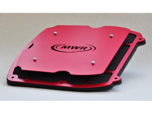 Filtro aria MWR HIGH EFFICIENT per SUZUKI SV 650 /S 2003-2012