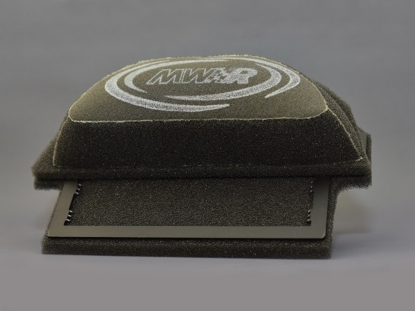 Filtro aria MWR WSBK per MV AGUSTA BRUTALE 675 2011-2016
