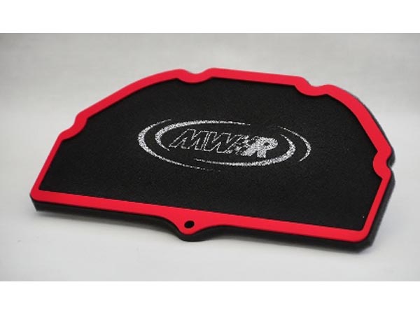 Filtro aria MWR PERFORMANCE per SUZUKI GSX-R 600 2008-2010