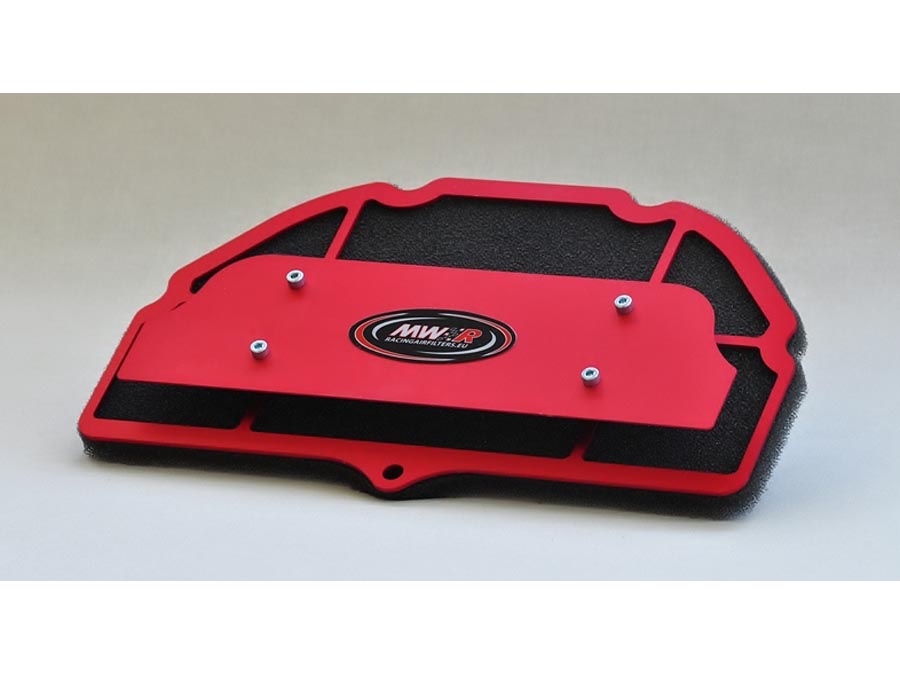 Filtro aria MWR FULL RACE per SUZUKI GSX-R 600 2006-2007