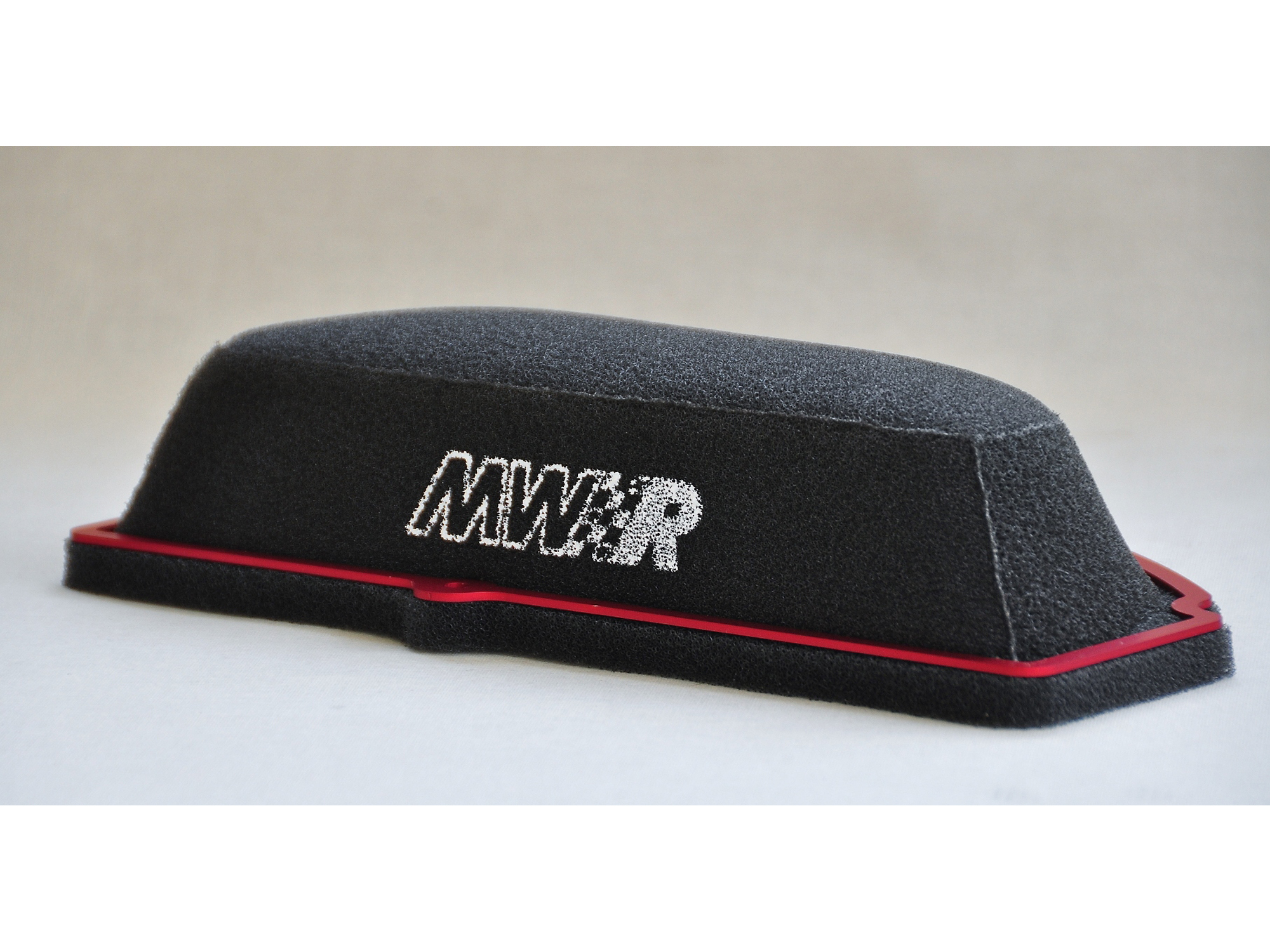 Filtro aria MWR WSBK per SUZUKI GSX-R 1000 2009-2016