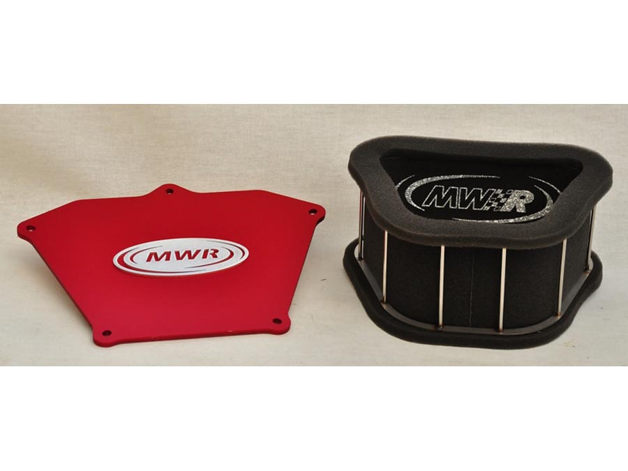 Filtro aria MWR PERFORMANCE per SUZUKI GSX-R 1300 HAYABUSA 1999-2007