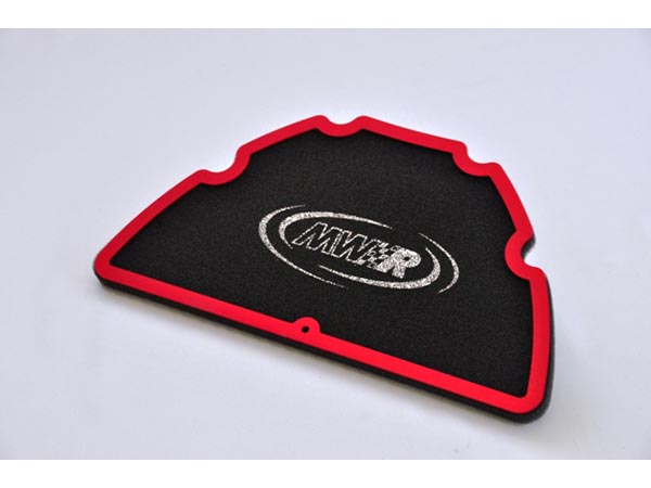 Filtro aria MWR PERFORMANCE per YAMAHA YZF 1000 R1 2004-2006