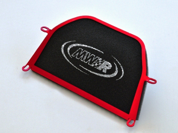 Filtro aria MWR PERFORMANCE per YAMAHA YZF 600 R6 2006-2007