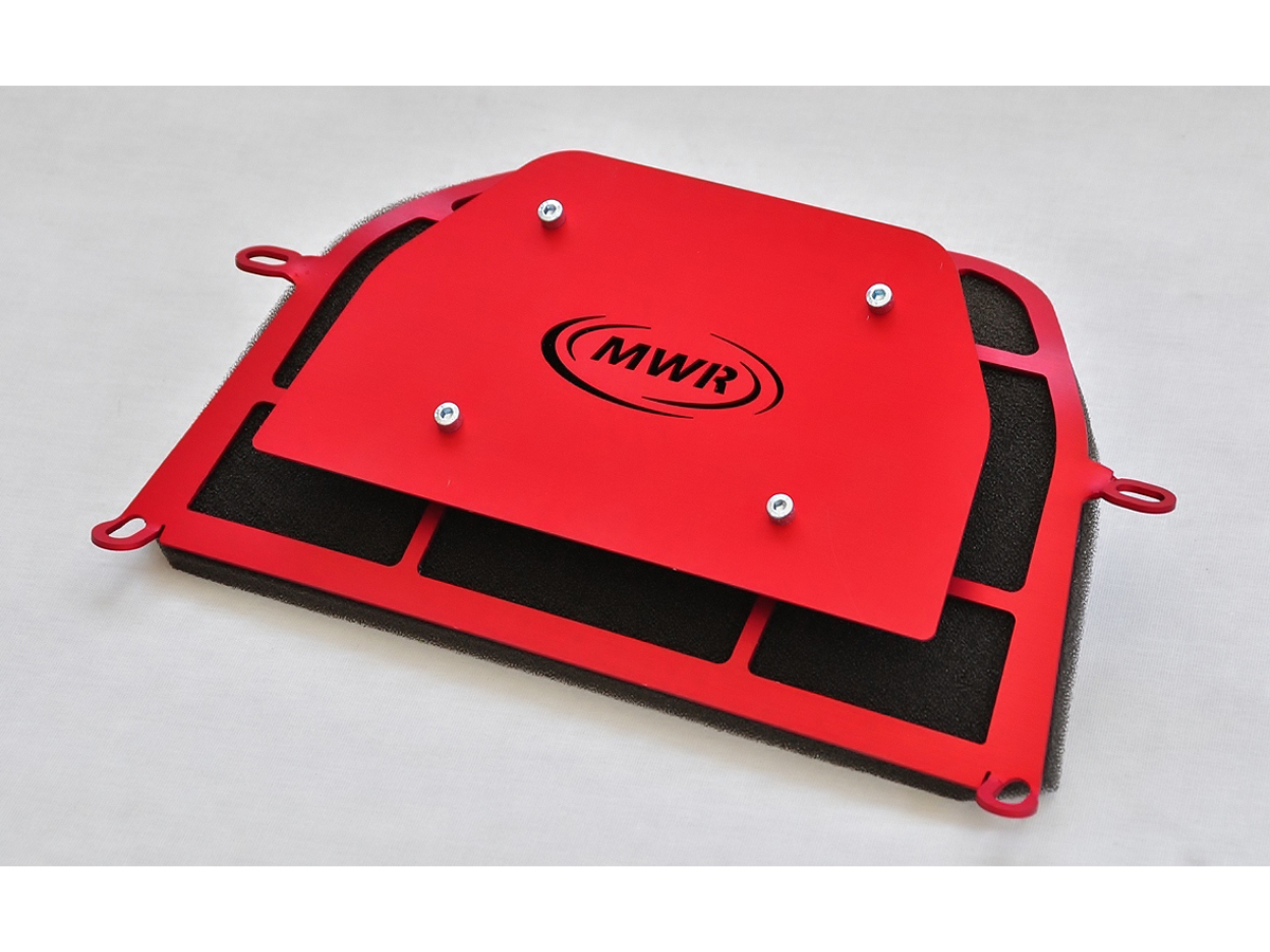 Filtro aria MWR HIGH EFFICIENT per YAMAHA YZF 600 R6 2006-2007