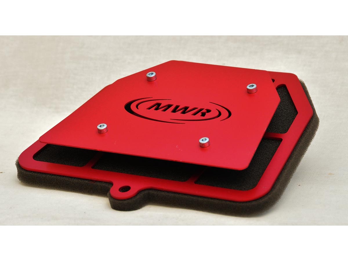 Filtro aria MWR HIGH EFFICIENT per YAMAHA FZ1 /FAZER 2006-2015