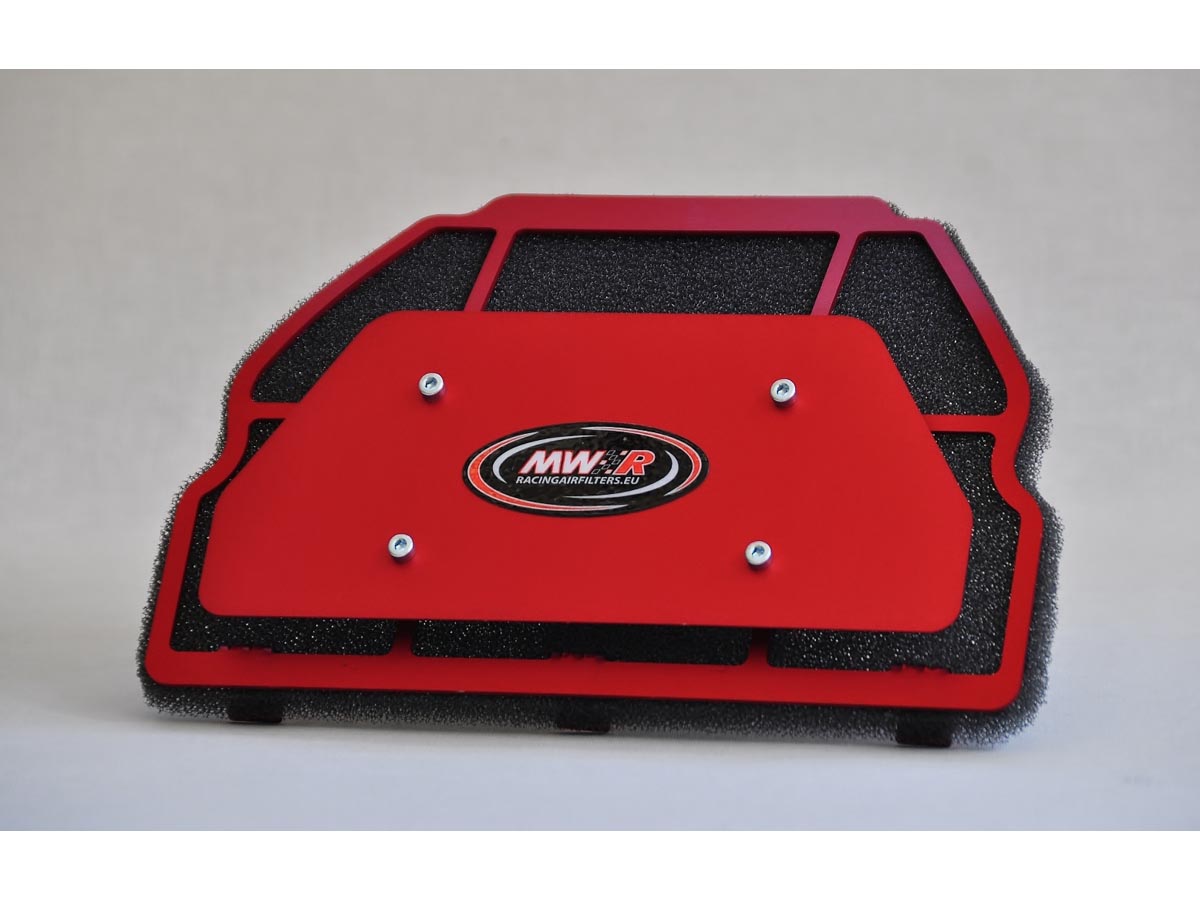 Filtro aria MWR FULL RACE per YAMAHA MT-10 2016-2020