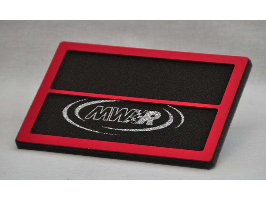 Filtro aria MWR PERFORMANCE per BMW S 1000 XR 2017-2019