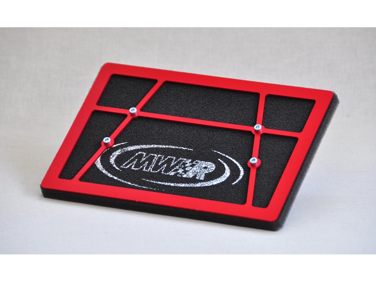 Filtro aria MWR HIGH EFFICIENT per BMW S 1000 RR 2015-2018
