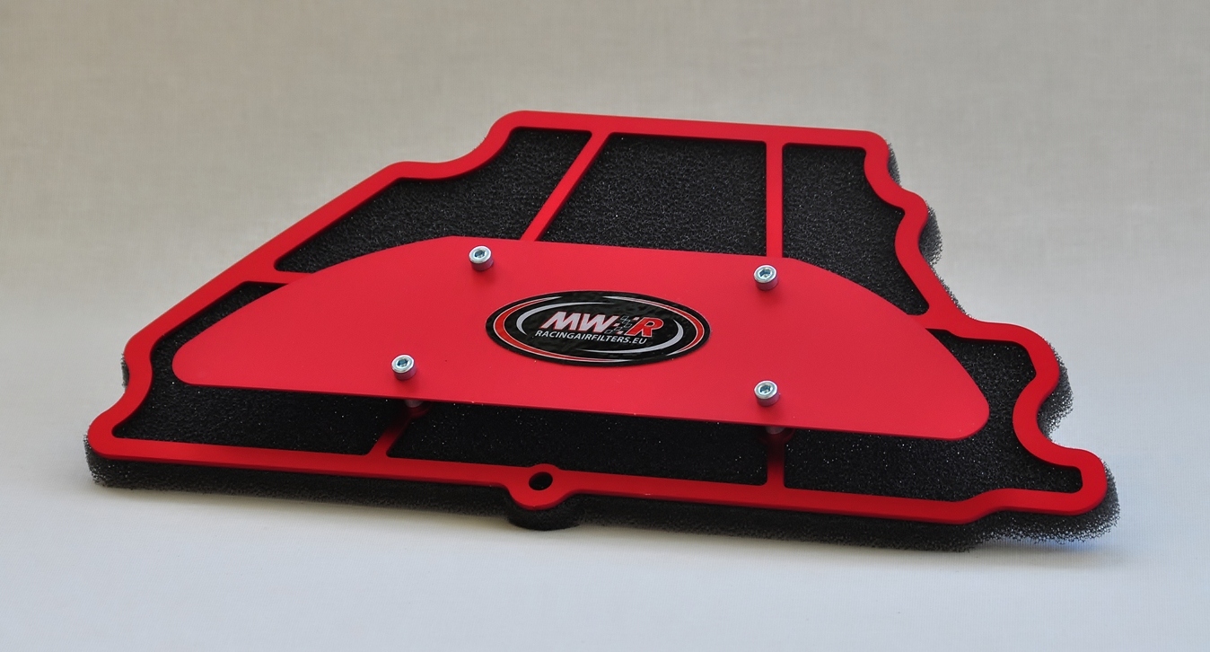 Filtro aria MWR FULL RACE per KAWASAKI ZX 6 R 2007-2008