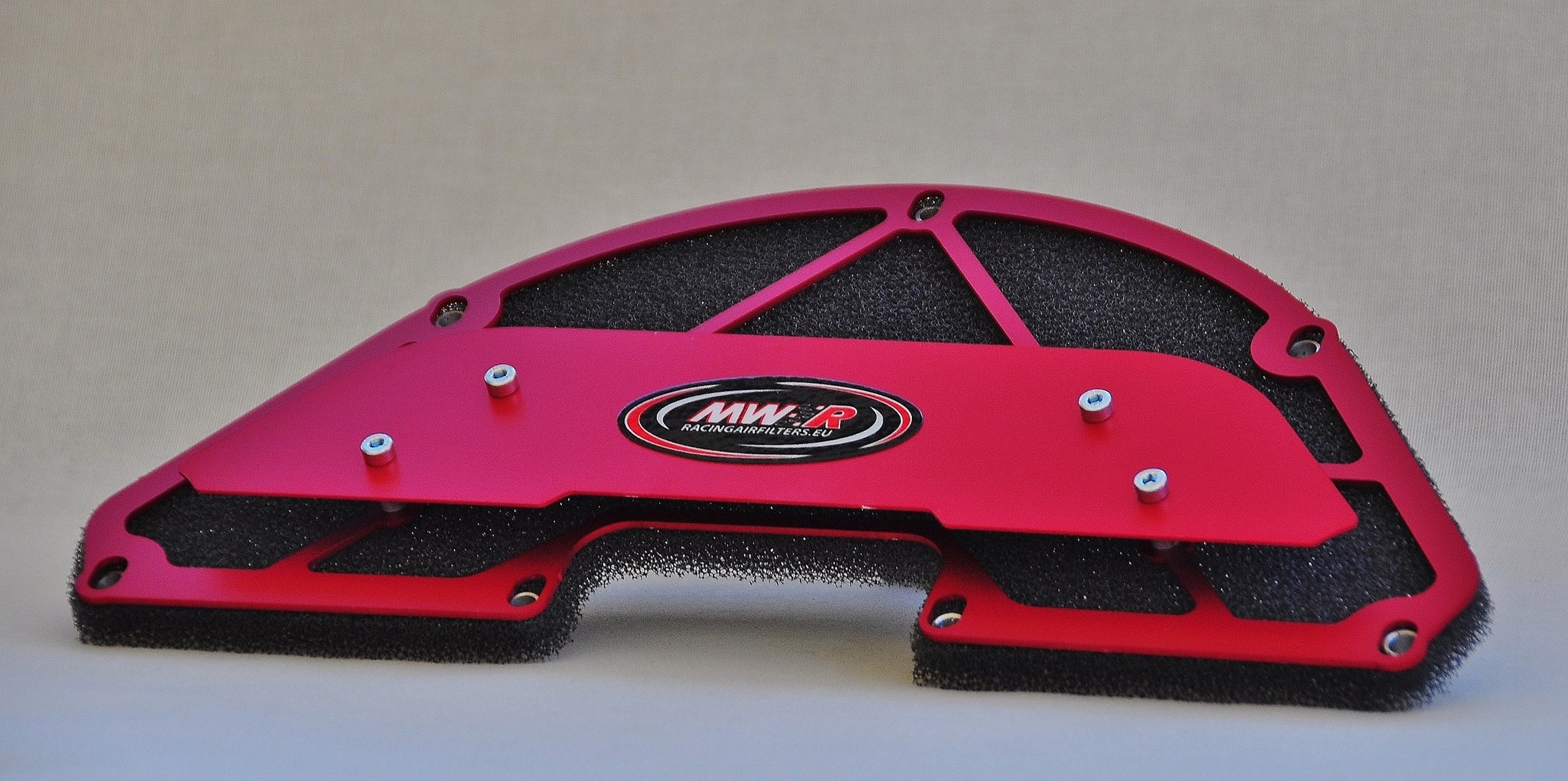 Filtro aria MWR FULL RACE per MV AGUSTA F4 1000 RR 2014-2017