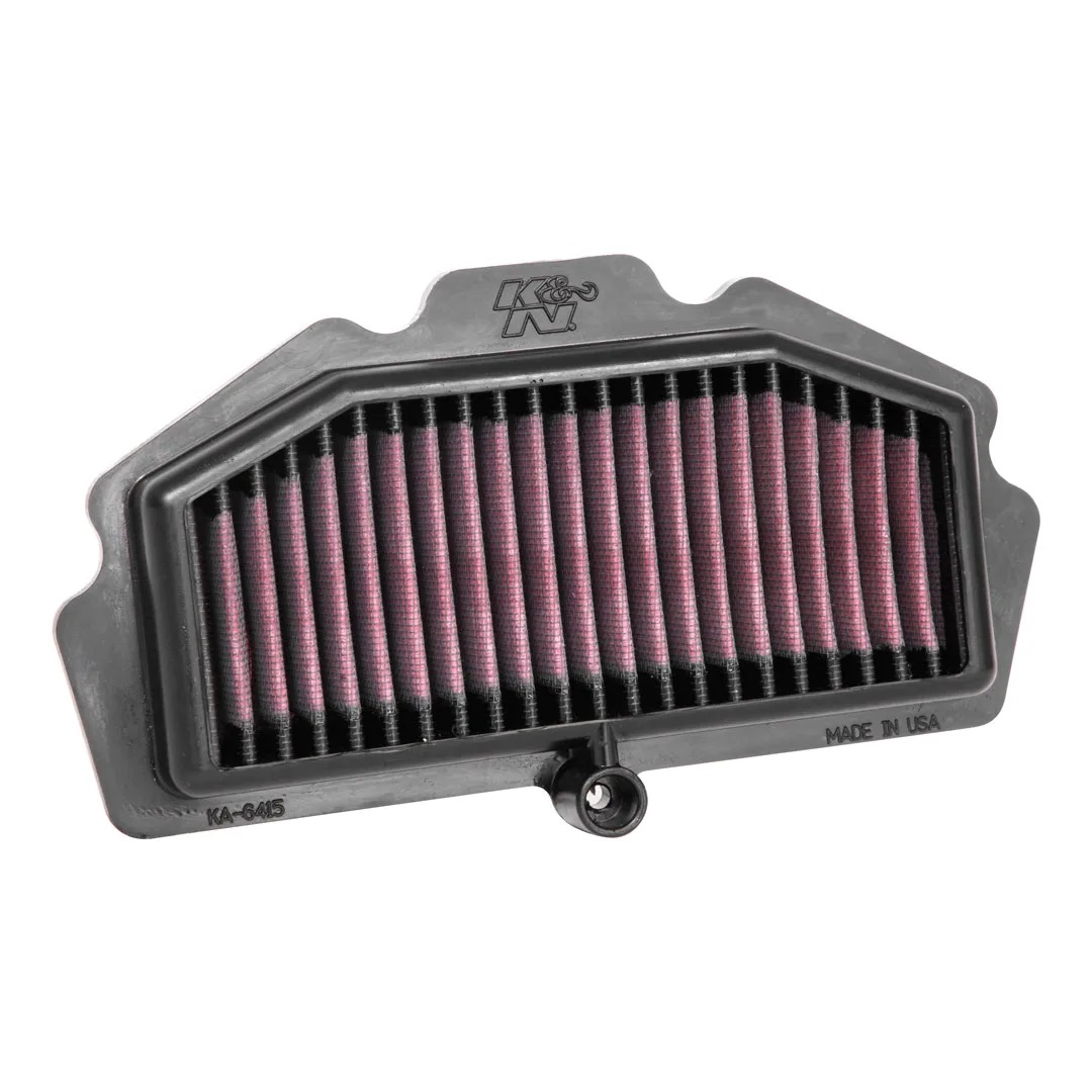 Filtro aria K&N per KAWASAKI VERSYS 650 2015-2026
