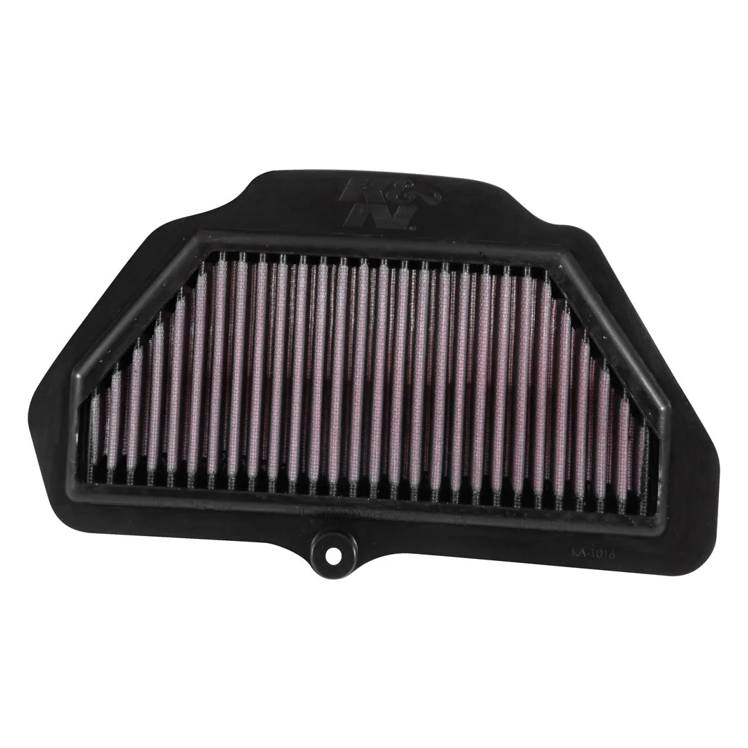 Filtro aria K&N racing per KAWASAKI ZX 10 R 2016-2024