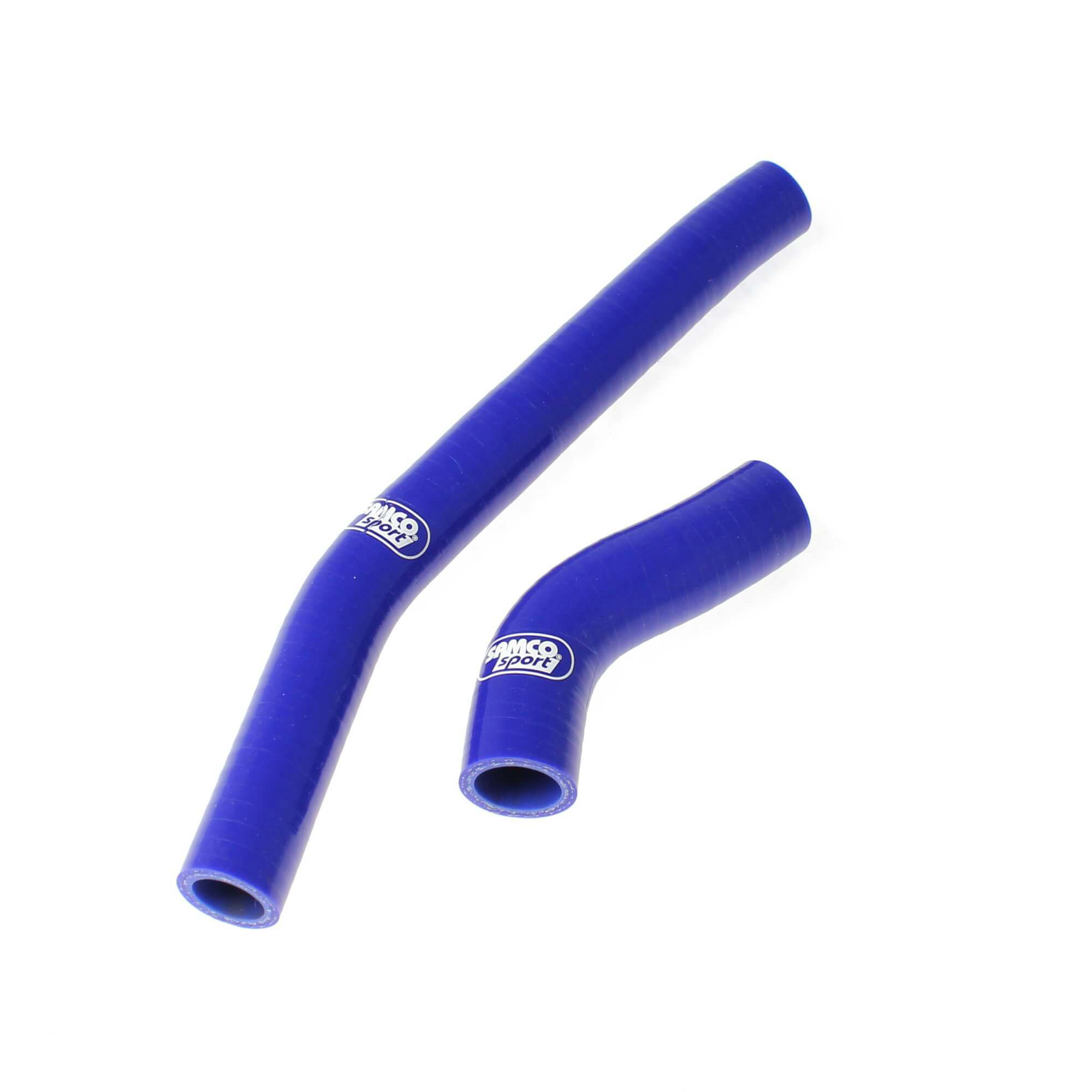 Tubi siliconici impianto raffreddamento Samco per BMW G 450 X 2008-2012