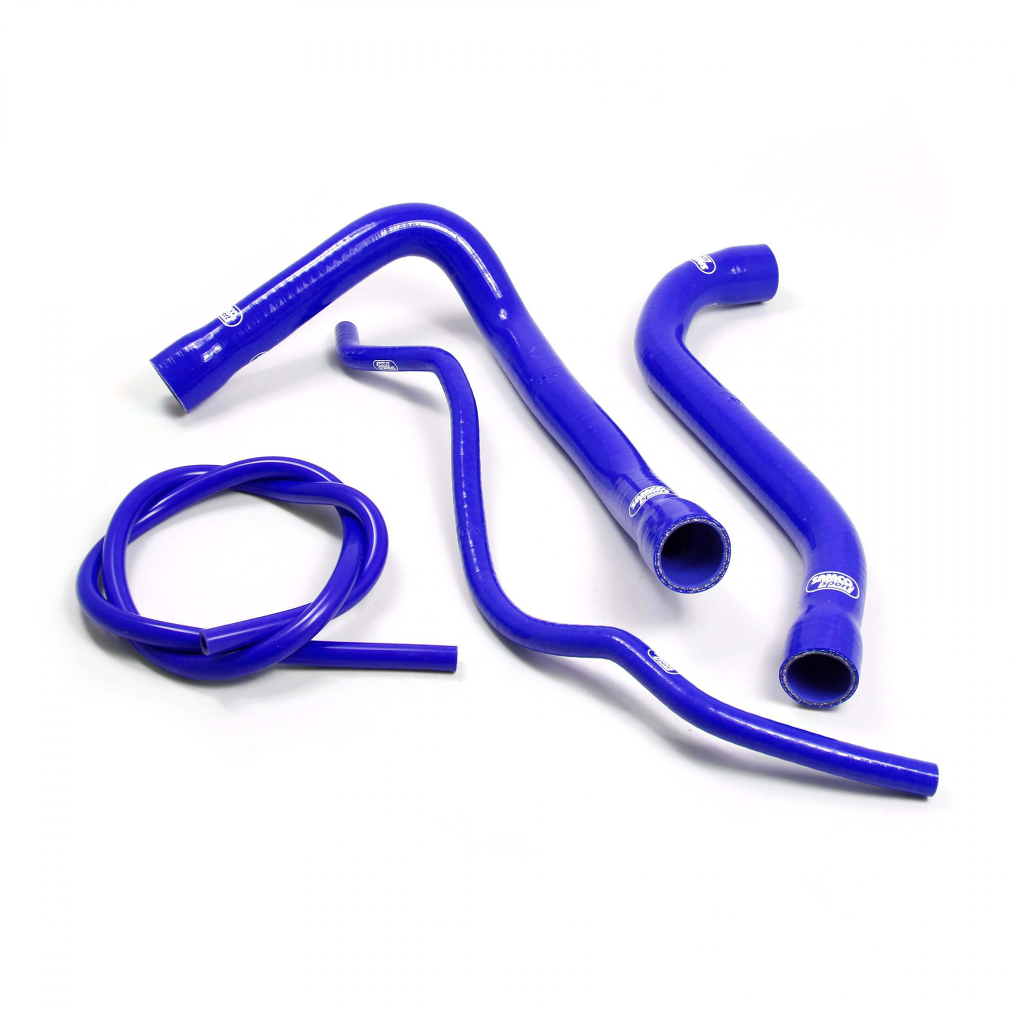 Tubi siliconici impianto raffreddamento Samco per BMW S 1000 XR 2020-2025