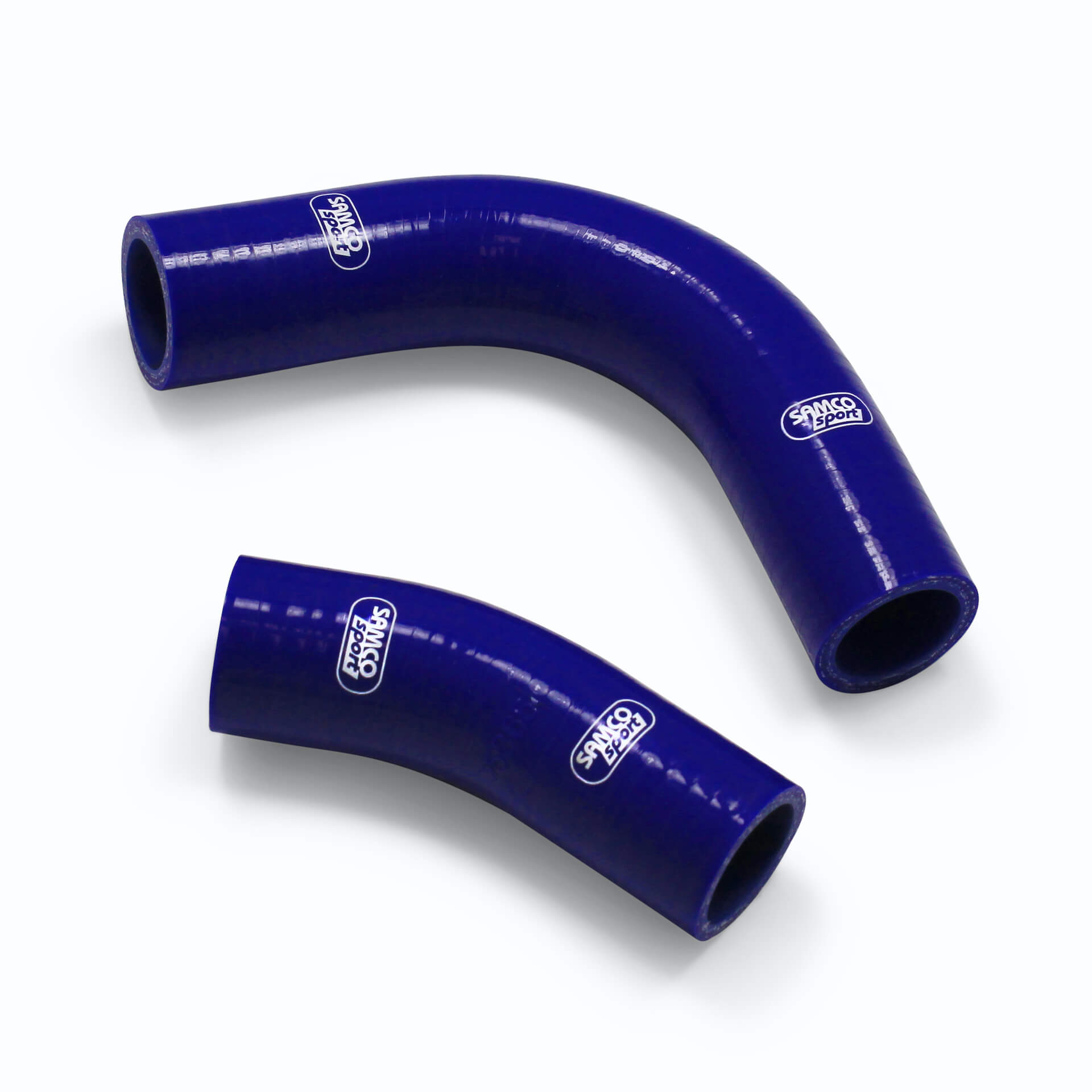Tubi siliconici impianto raffreddamento Samco per HONDA GL 1100 GOLD WING 1980-1983