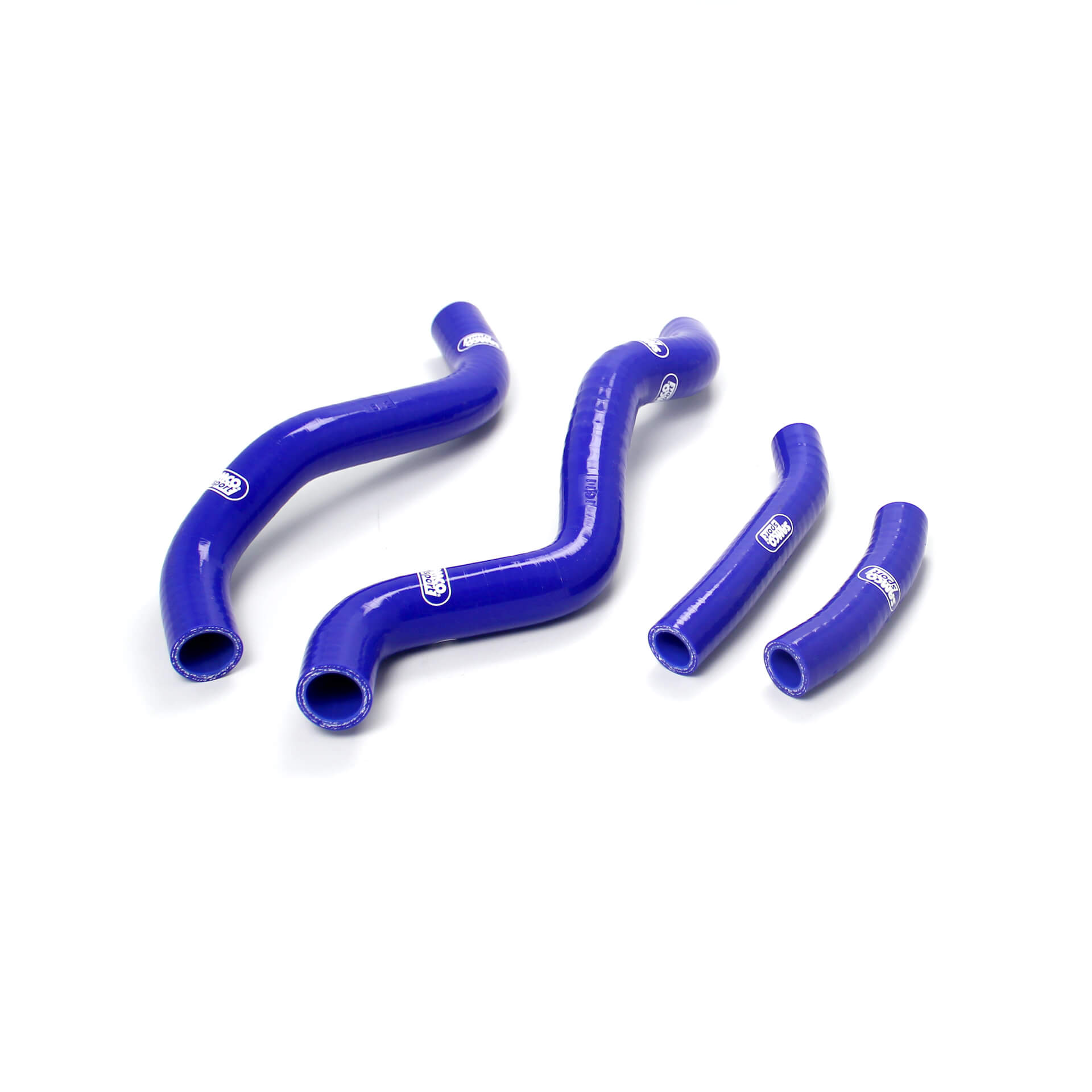 Tubi siliconici impianto raffreddamento Samco per HONDA CB 1300 1998-2002