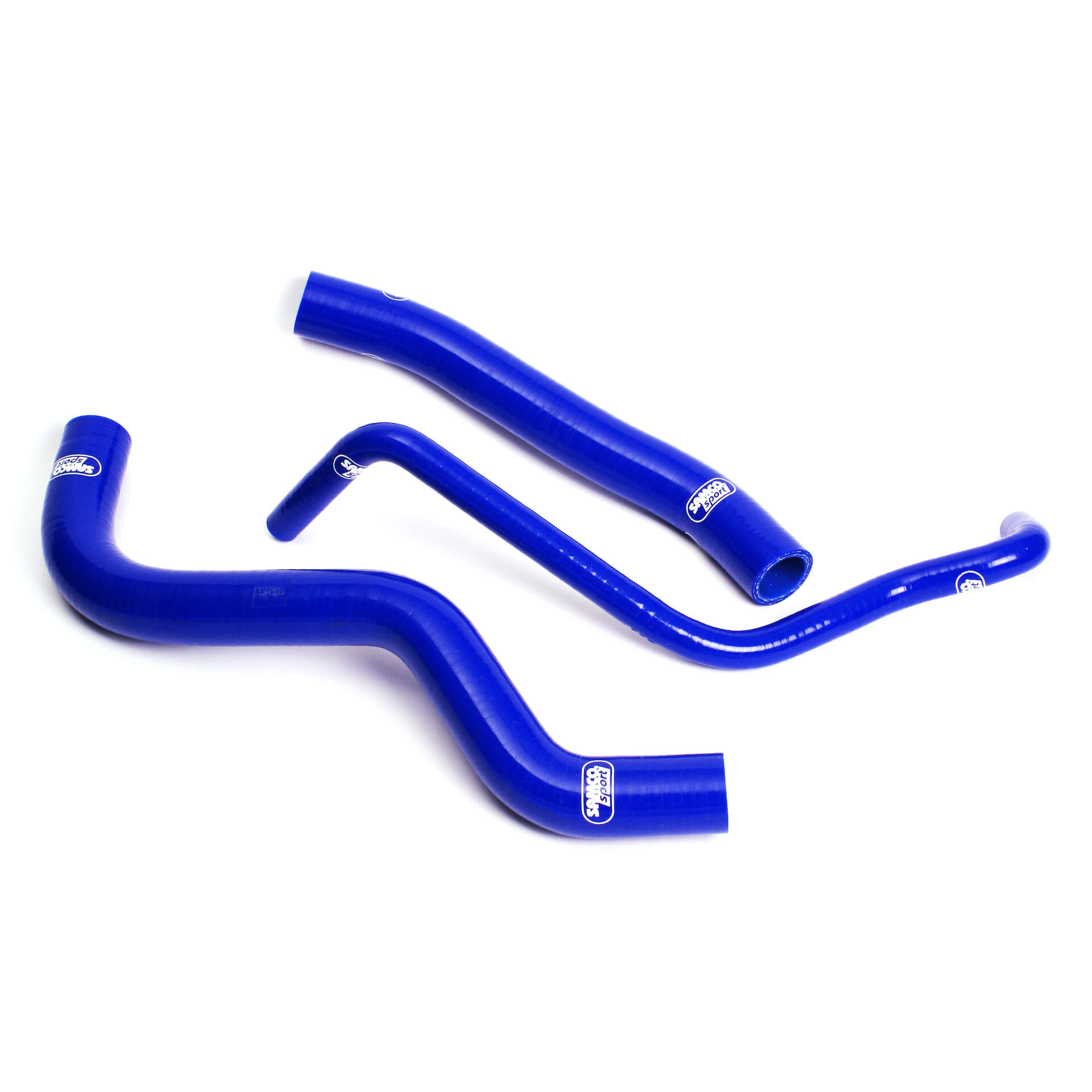 Tubi siliconici impianto raffreddamento Samco per HONDA CB 600 HORNET /S 1998-2006