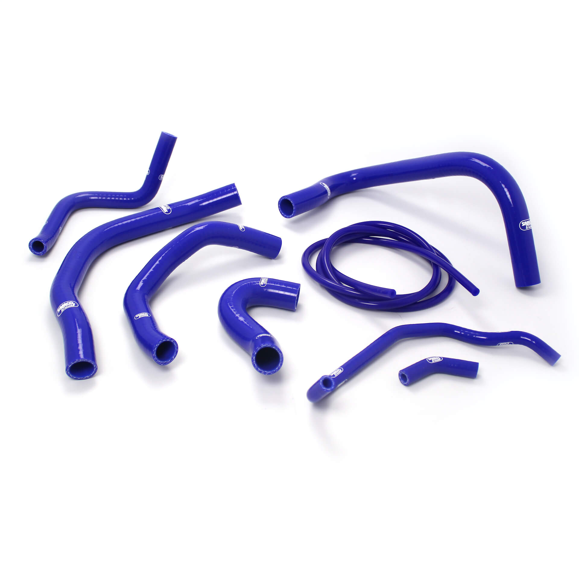 Tubi siliconici impianto raffreddamento Samco per HONDA CBR 900 RR 1998-1999