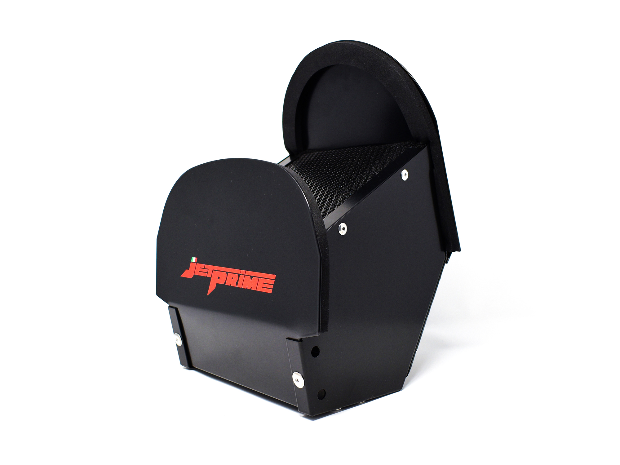 Airbox maggiorato Jetprime per YAMAHA T-MAX 530 2012-2014