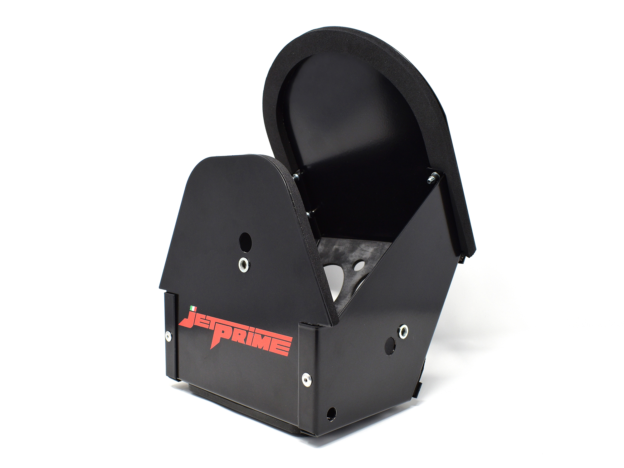 Airbox maggiorato Jetprime per YAMAHA T-MAX 530 2015-2016
