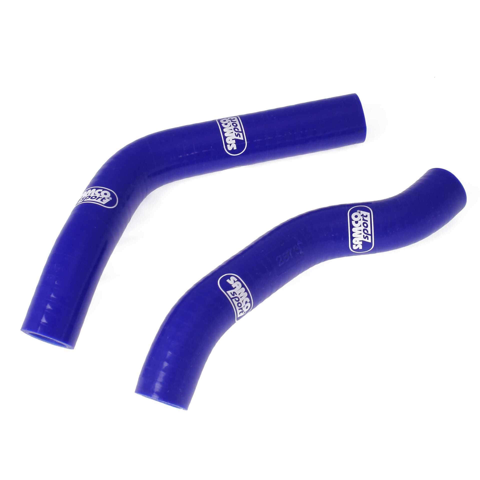 Tubi siliconici impianto raffreddamento Samco per YAMAHA TDR 250 1988-1992