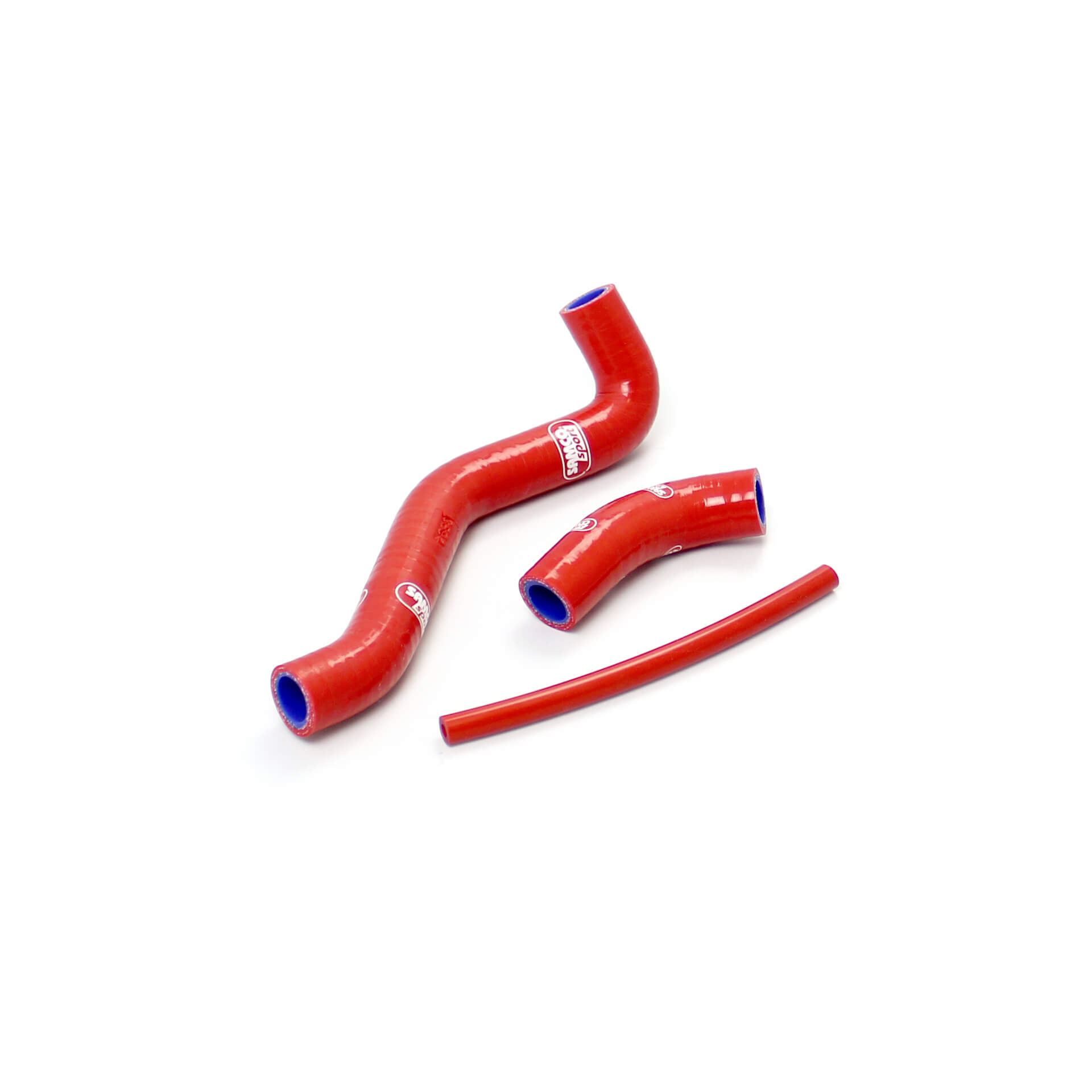 Tubi siliconici impianto raffreddamento Samco per YAMAHA YZF 125 R 2008-2018